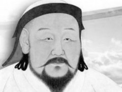 Хубилай хааны эрин үеийн ололтууд