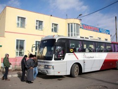 Говь-Алтай аймагт Улаанбаатар хотоос 4000 иргэн ирнэ