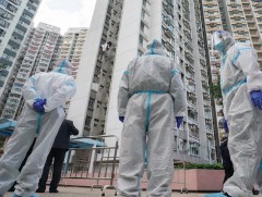 Ази, Номхон далайн орнууд коронавирусний вакцинжуулалт эхлүүлэх гэж яарахгүй байгаа нь олон шалтга..