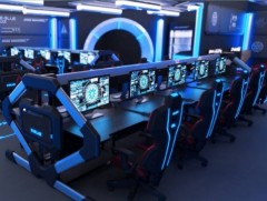 Цахим спортын “D13” баг 10 мянган долларын шагналтай тэмцээнд уригдлаа