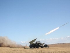 Артиллерийн мэргэжлийн аваргууд тодорлоо