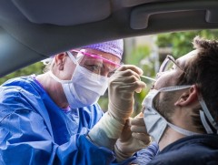 Сиднейд 12 хоногийн дараа халдварын шинэ голомт үүсчээ 