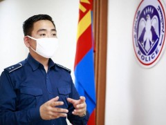 Э.Ариунболд: Хөрсний бохирдлыг бууруулахад иргэн бүрийн бодит оролцоо чухал