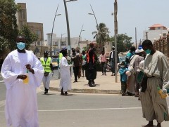 Нигери улсад коронавирусний шинэ хувилбар гарсан байх магадлалтай гэж мэдээлэв