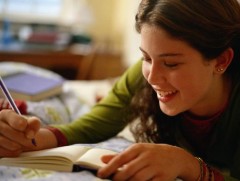 Шинэ жилийн өглөө 