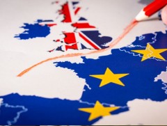 ЕХ-ны гишүүн орнуудын төлөөлөгчид “Брексит”-ийн гэрээтэй танилцаж байна 