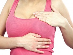 Хөхний хорт хавдраас урьдчилан сэргийлэх нь