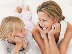 Өсвөр насны охидтойгоо хэрхэн харьцах вэ