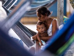 Дэлхийн хэмжээнд цагаач дүрвэгсдийн тоо 80 саяыг даваад байна