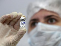 ОХУ БНТУ вакциныг нь худалдан авахаас татгалзсан гэх мэдээллийг няцаав