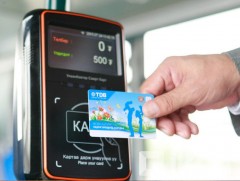 Карт цэнэглэх цэгийн мэдээлэл иргэдэд бага байна 