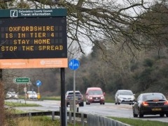 Их Британийн эмнэлгүүд нэн яаралтайгаас бусад эмчилгээ үйлчилгээг цуцалжээ 