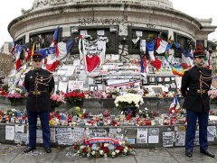 “Шарль Эбдо” сэтгүүлийн редакцид гарсан халдлагад холбогдох бүх хүнд ял оноожээ 