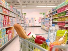 Зарим хүнсний барааны үнэ өссөн ч нийлүүлэлт хэвийн байна 