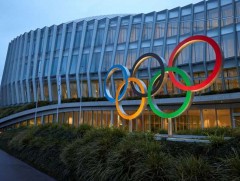 ОУОХ Беларусийн ерөнхийлөгчийг олимпын наадмын бүх үйл ажиллагаанд оролцох эрхийг түдгэлзүүлжээ