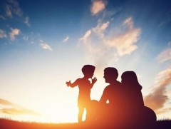 “Хамтдаа хөгжье” нэвтрүүлэг: Аав ээжийн хайр