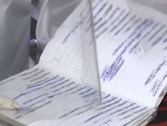 Хүнсний дэлгүүрүүдийн өрийн дэвтэр зузаарч байна