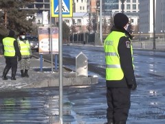 Хоёрдугаар сараас халдварын тархалт нэмэгдэх эрсдэл өндөр байна 