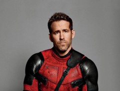 Райан Рейнольдс “Deadpool - 3” киноны зохиолын багт ажиллана
