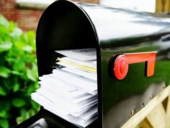 “Шуудангийн хайрцаг” нэвтрүүлэг