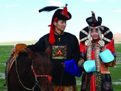 Малгай, толгойн чимэг зүүсгэл, түүний үүсэл хөгжил 