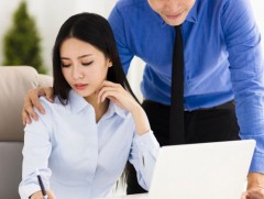 Ажлын байрны бэлгийн дарамтыг хөдөлмөрийн тухай хуулиар зохицуулна