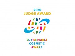 Монгол брэнд “Sustainable cosmetic award” хүртлээ