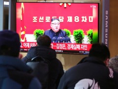 БНАСАУ-ын удирдагч эдийн засгийн төлөвлөгөө нь зорилтондоо хүрээгүйг хүлээн зөвшөөрчээ