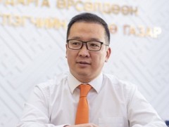 Цахим худалдааны эрх зүйн зохицуулалт дутагдаж байна 