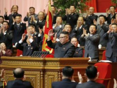 БНАСАУ эдийн засгийн хөгжлийн 5 жилийн төлөвлөгөөгөө баталжээ