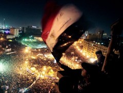 Египет улсад ардчиллын төлөөх хувьсгал өрнөснөөс хойш 10 жил өнгөрчээ