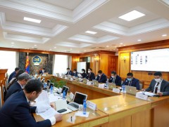 ЗГ: Сар бүр 800-1000 иргэнээ татан авахаар төлөвлөж байна