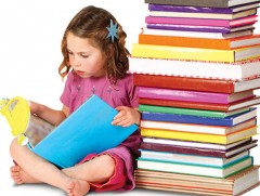 Номын агуулгыг хүүхдийн насанд тохируулан сонгох нь