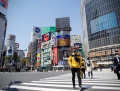 Японы шинжээчид: Дахин онц байдал тогтоовол ДНБ 0.9 хувиар буурна