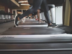 Дорнодод зарим спорт заал, бялдаржуулах төвийг нээв