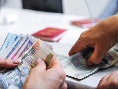 Цар тахлаас хамаарч ЖДҮ сангийн зээлийн эргэн төлөлт доголдож байна