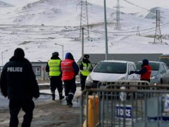 Хот хооронд зөвшөөрөлгүй хүн тээвэрлэсэн тохиолдолд тээврийн хэрэгслийг улсын орлого болгоно