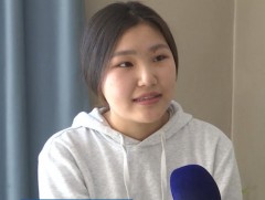 Л.Ану: Онлайнаар суралцах нь танхимын сургалттай харьцуулахад зардал багатай