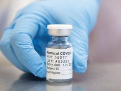 БНЭУ дотоод, гадаадын хоёр вакцинд зөвшөөрөл өглөө