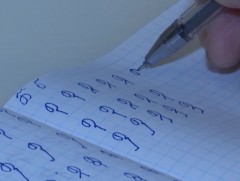 Үндэсний бичгийн теле хичээлд 13 мянга гаруй иргэн хамрагджээ