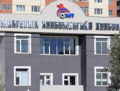 Хөлбөмбөгийн үндэсний шигшээ багийг олон улсад аюулгүй зорчиж, тоглолтдоо оролцох боломжоор хангана