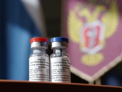 Африкийн Того улс Оросын “Спутник V” вакциныг худалдан авна 