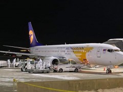 Гуравдугаар сард 12 удаагийн тусгай үүргийн нислэгээр 1920 иргэнээ татан авна