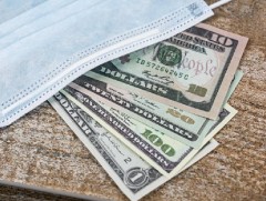 Япон улс Бизнесийн салбараа дэмжихэд нөөцийн сангаас 10 тэрбум ам.доллар зарцуулна