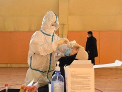“Нэг хаалга-Нэг шинжилгээ”-нд 170 гаруй мянган өрхийг хамруулаад байна