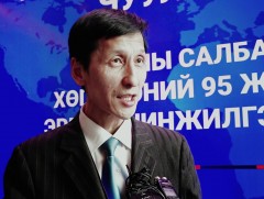 Вакцинжуулалт үр дүнтэй байвал эдийн засаг буцаад сэргэх боломжтой