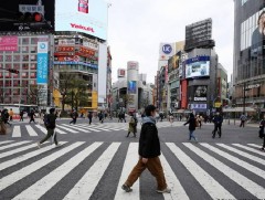 Японд цар тахлын нөхцөл байдлын улмаас дампуурсан бизнес эрхлэгчдийн тоо 1000-д хүрчээ 
