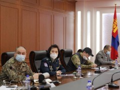 ДХИС олон улсын чанарын удирдлагын тогтолцоо нэвтрүүлнэ