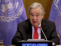 Арван улс үйлдвэрлэлтээс гарсан коронавирусний эсрэг нийт вакцины 75 хувийг хэрэглэжээ 