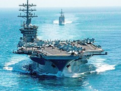 2020 онд эдийн засаг буурсан ч олон улсын цэргийн зардал 3.9 хувиар өссөн байна